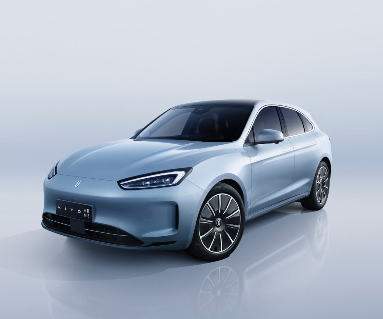 SERES赛力斯-赛力斯汽车-问界M5