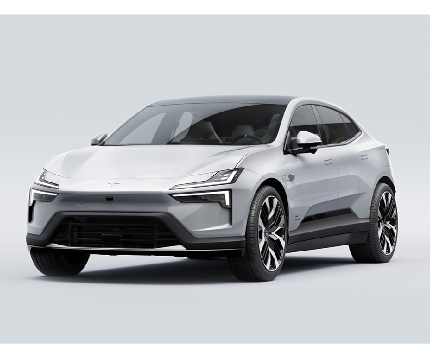 Polestar极星-Polestar 4