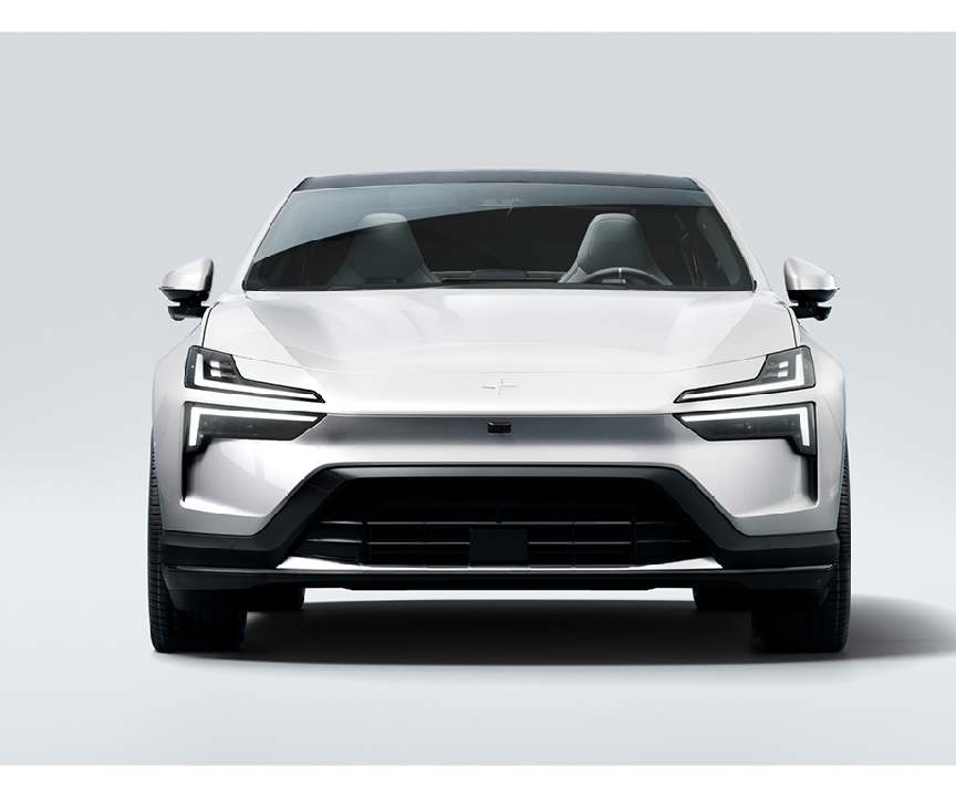 Polestar极星-Polestar 4