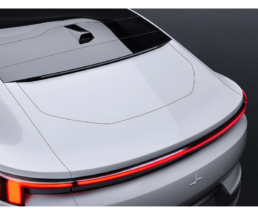 Polestar极星-Polestar 4