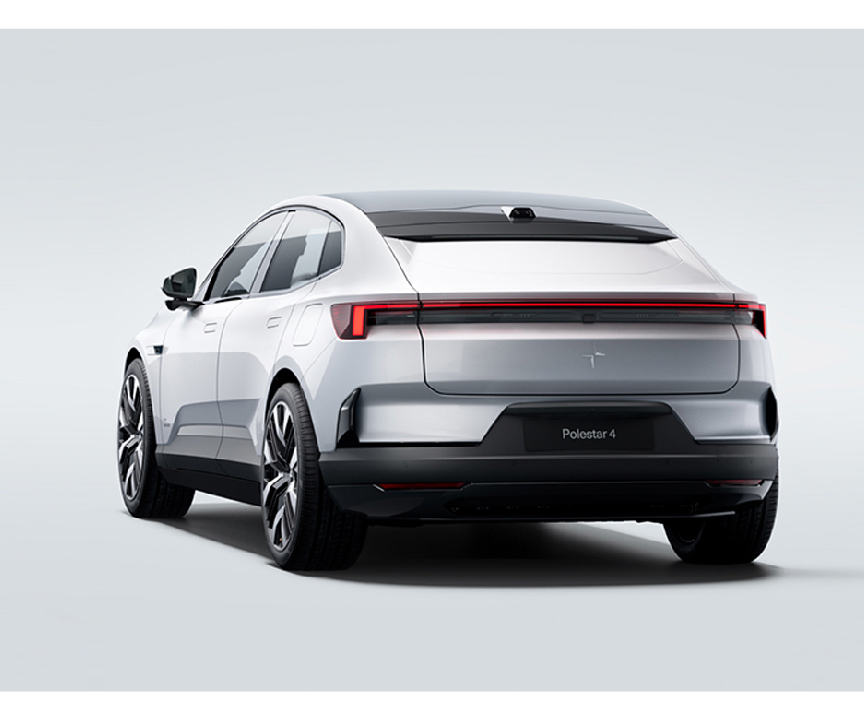 Polestar极星-Polestar 4