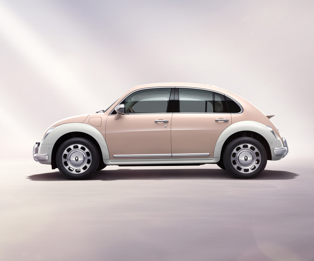 欧拉-欧拉芭蕾猫