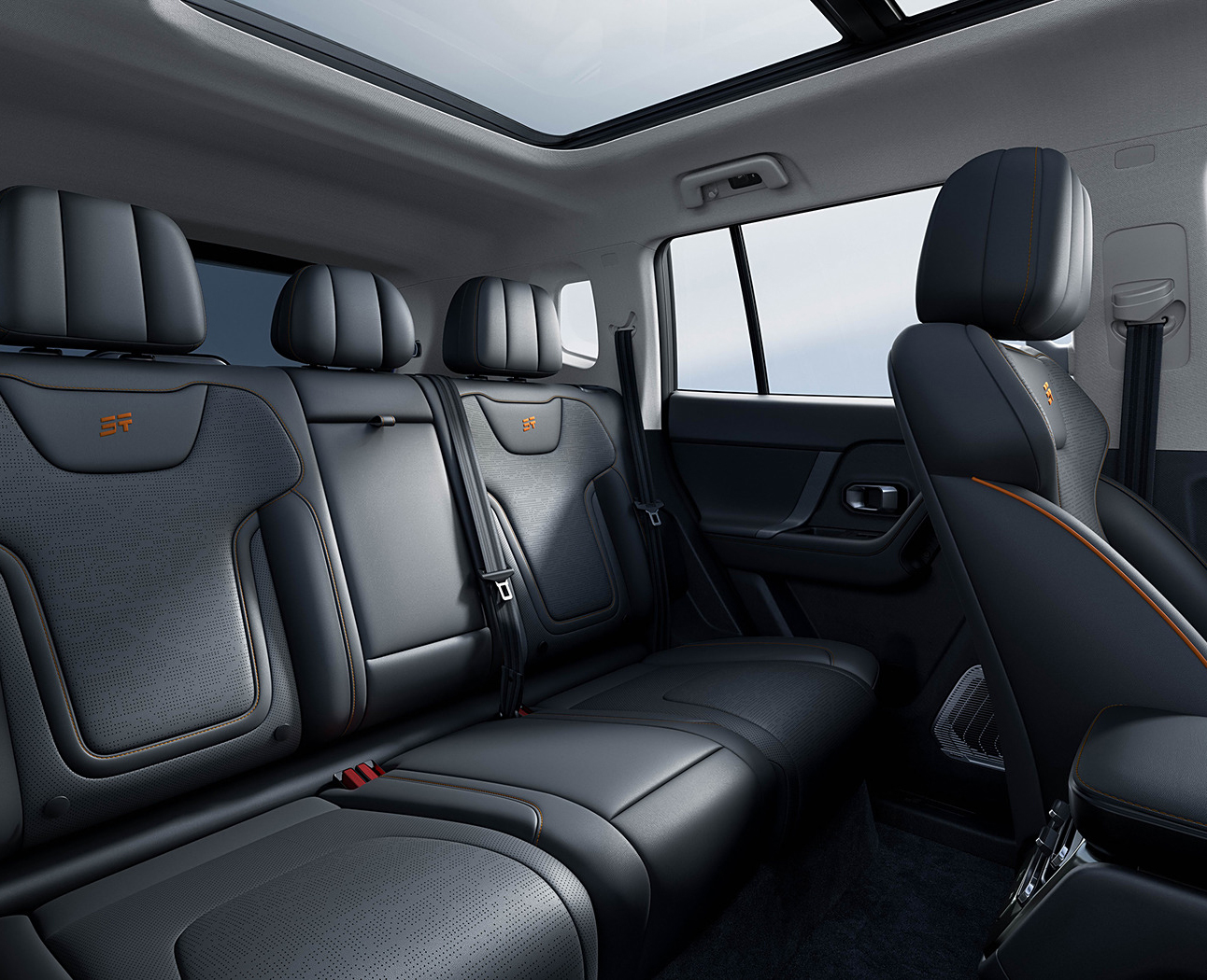 捷途山海T1-捷途山海T1 2025款 150km 向湖