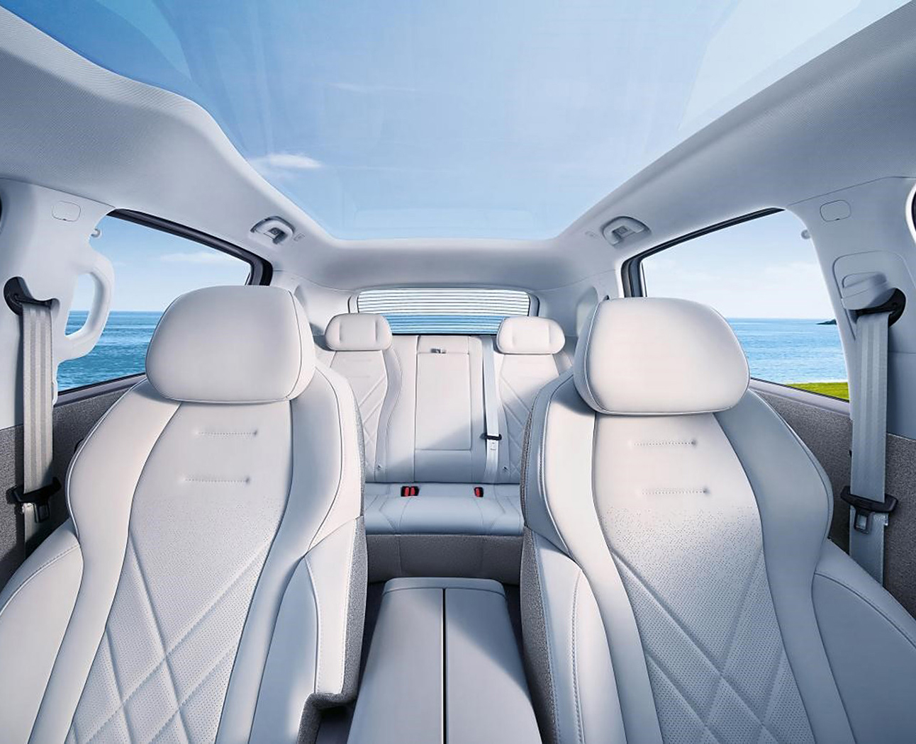 ARCFOX极狐-极狐考拉S