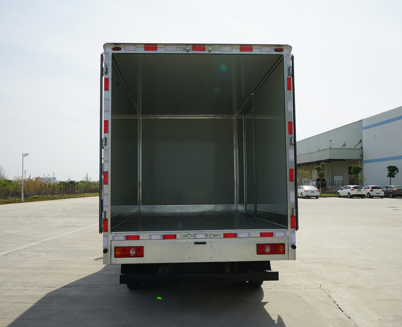 开沃汽车-开沃K15