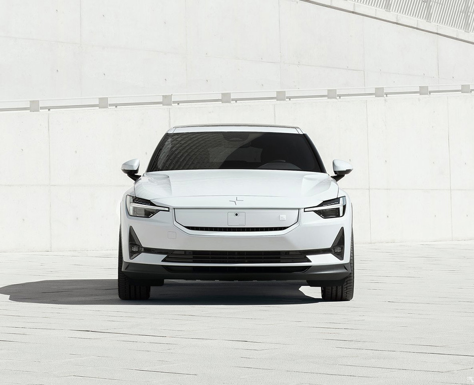 Polestar极星Polestar 2-2024款 单电机长续航