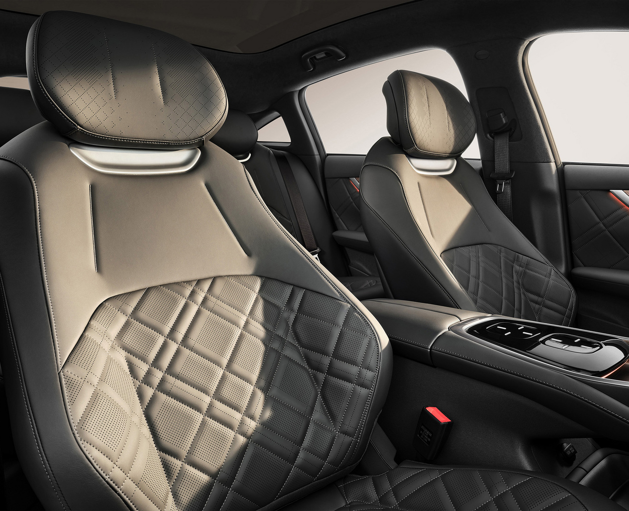 长安启源-长安启源A07