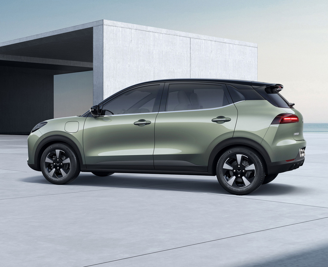 五菱-五菱缤果PLUS