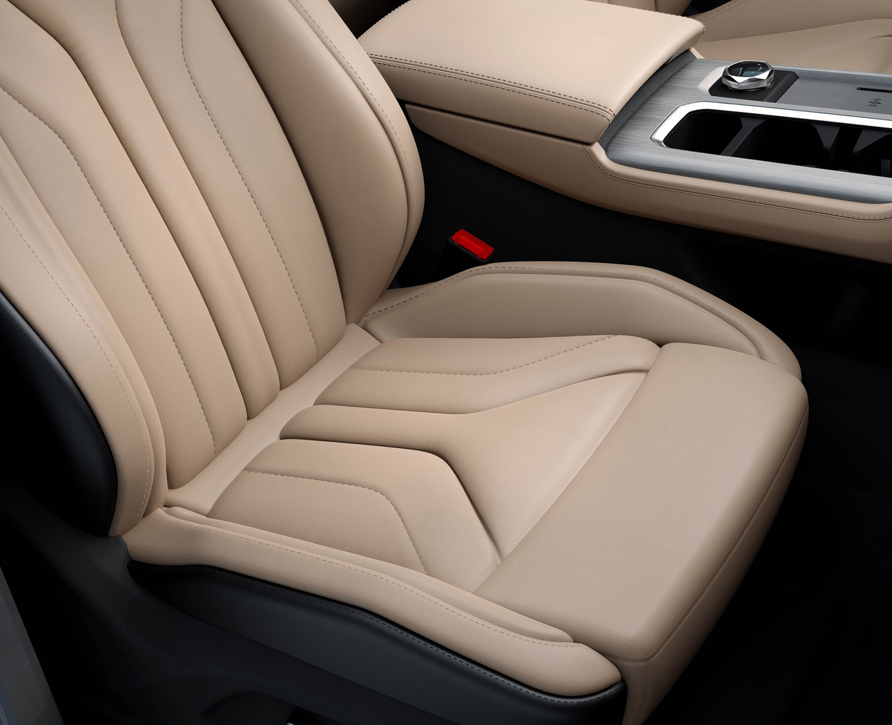 长安汽车长安猎手-2024款 勇士版 豪华型 单电机超长箱