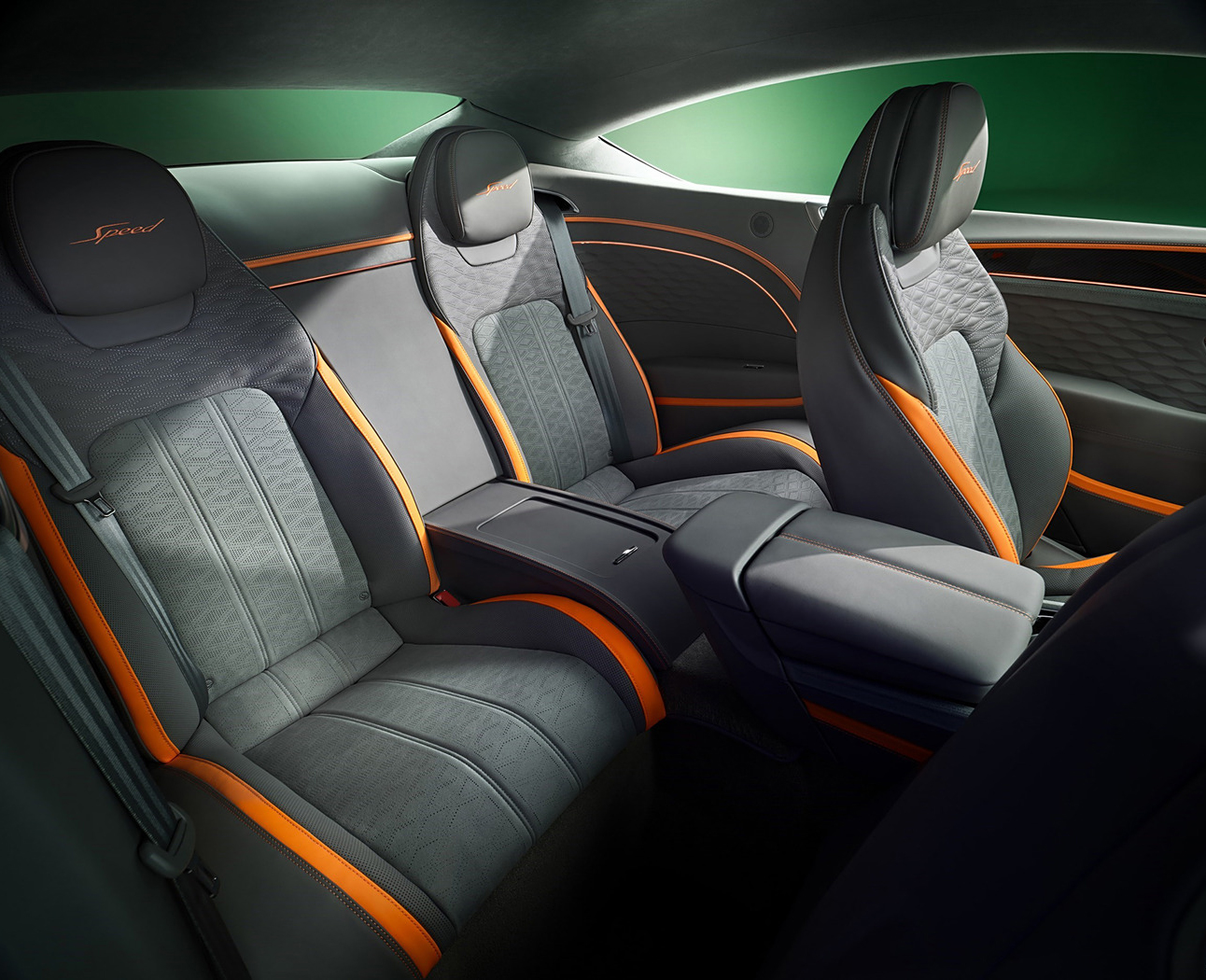 宾利-宾利-欧陆插电混动