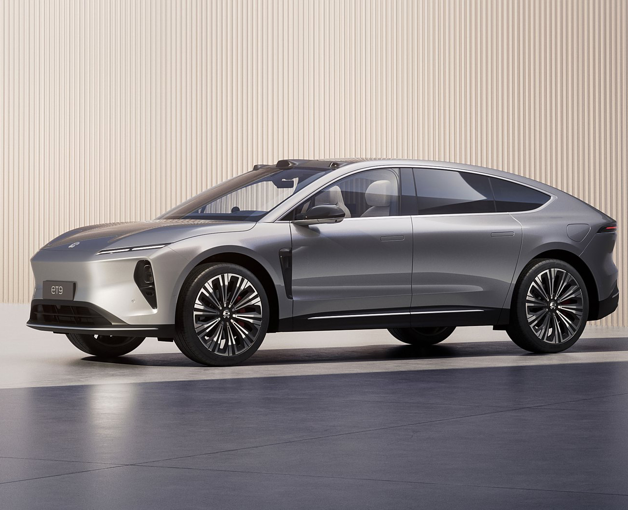蔚来-蔚来ET9