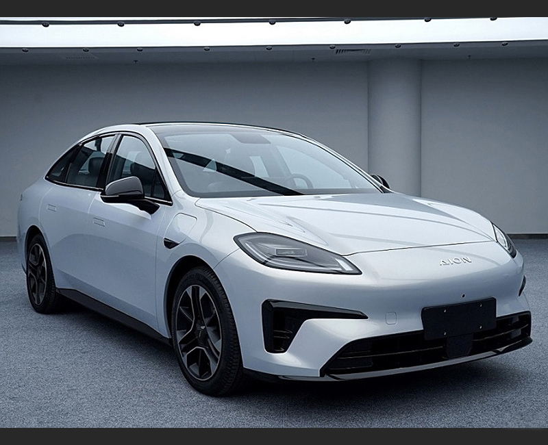 广汽埃安-埃安-AION RT