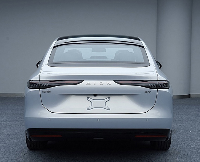 广汽埃安-埃安-AION RT