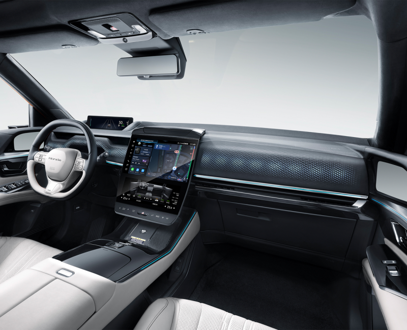 本田-东风本田S7