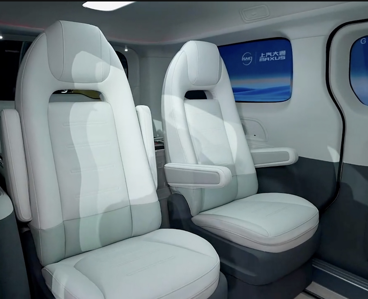 上汽大通-上汽大通-大拿M1