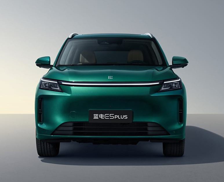 SERES赛力斯-蓝电E5 PLUS