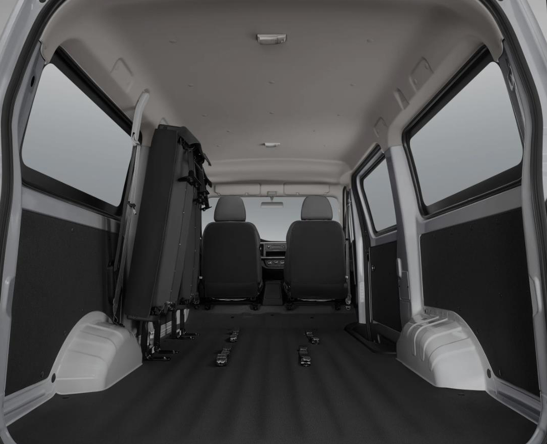 长安凯程-长安睿行EM80