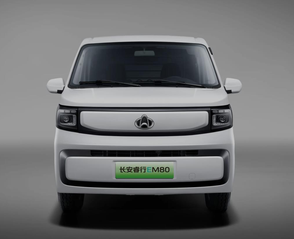 长安凯程-长安睿行EM80