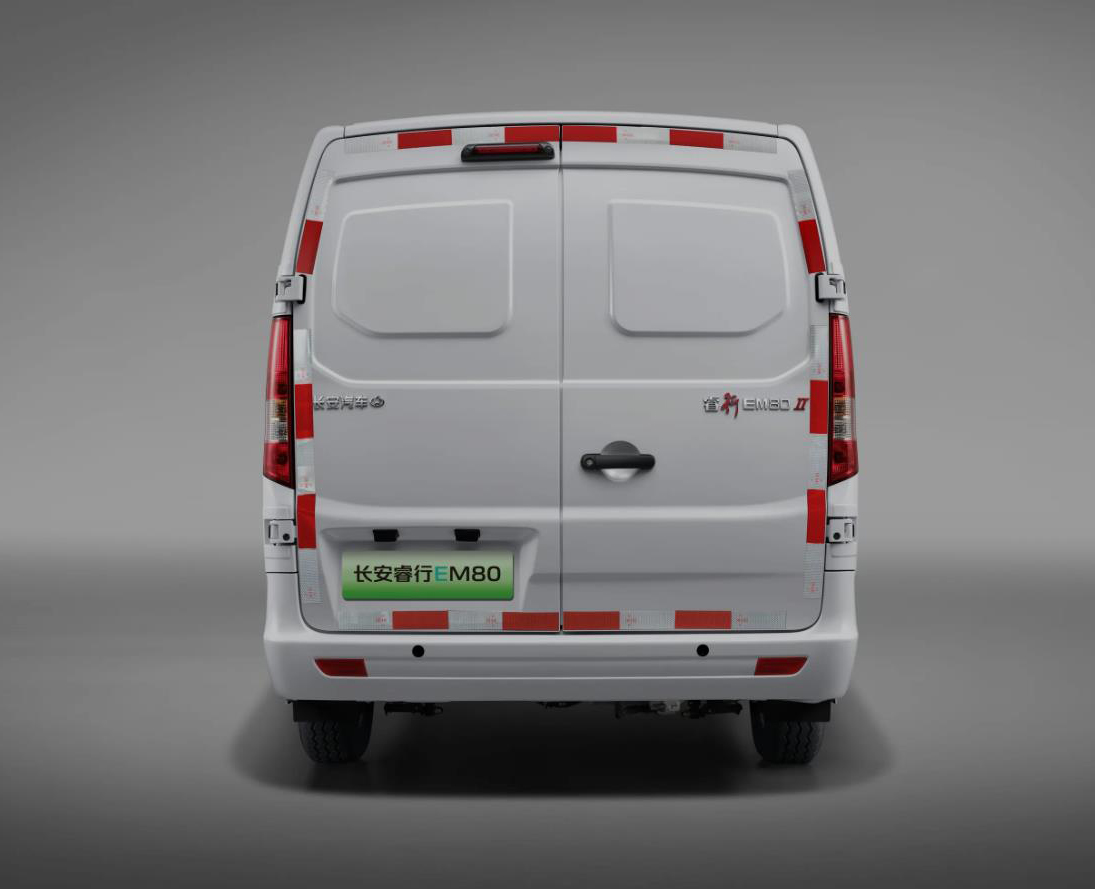 长安凯程-长安睿行EM80