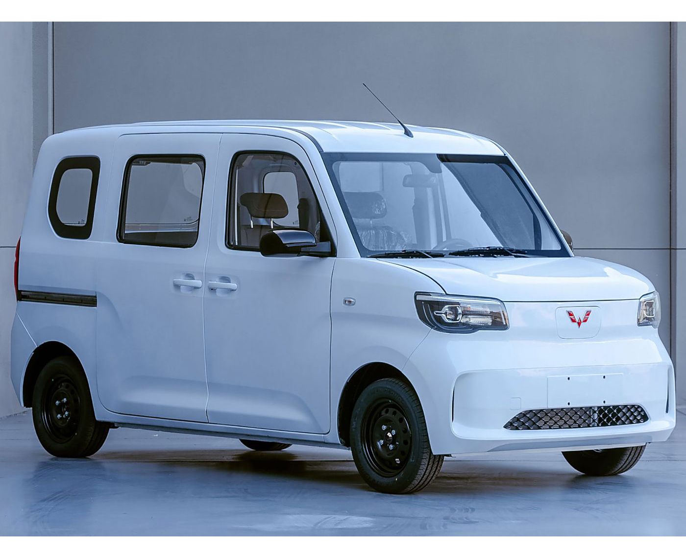 五菱-五菱之光新能源