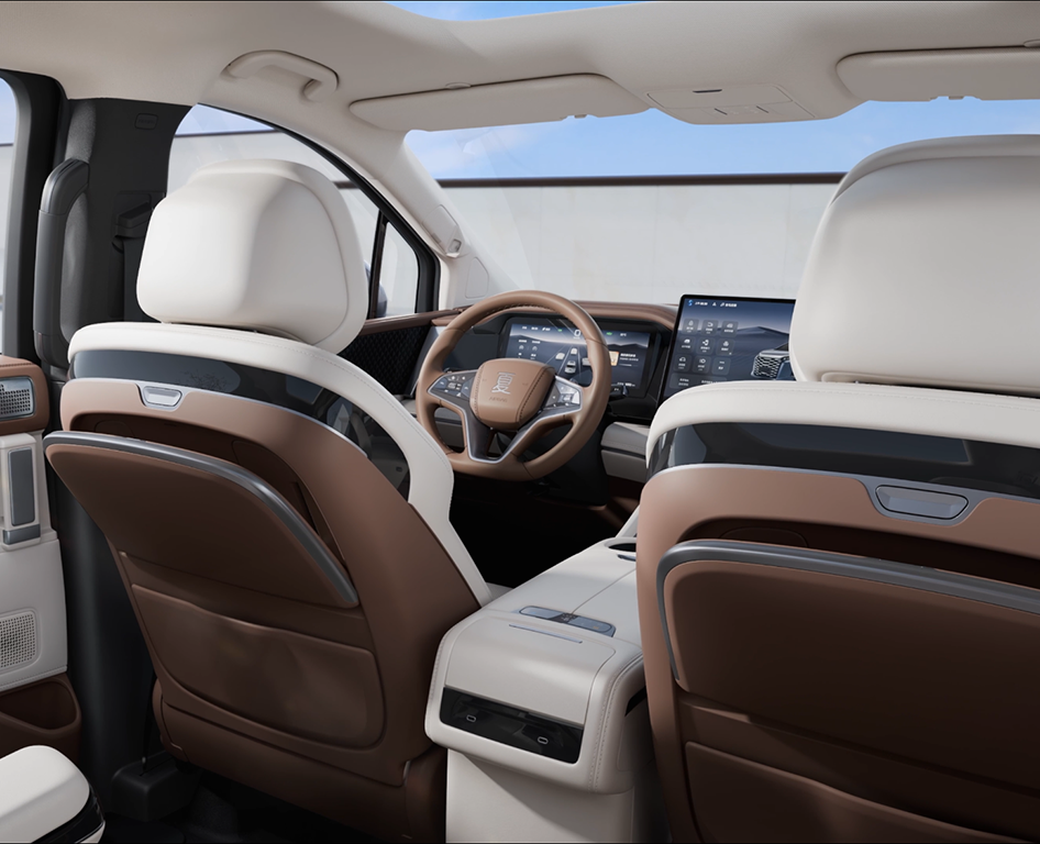 比亚迪-比亚迪-夏