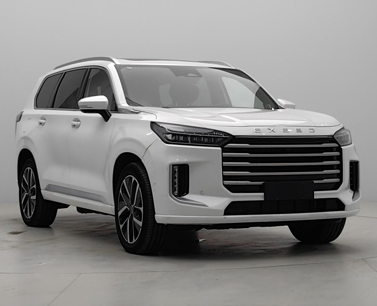 星途-星途揽月C-DM