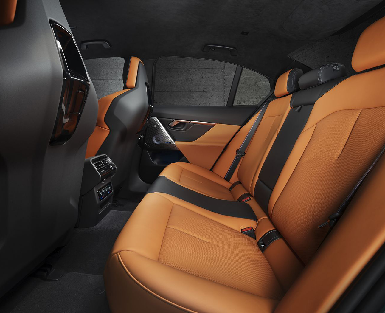 宝马-宝马M5新能源