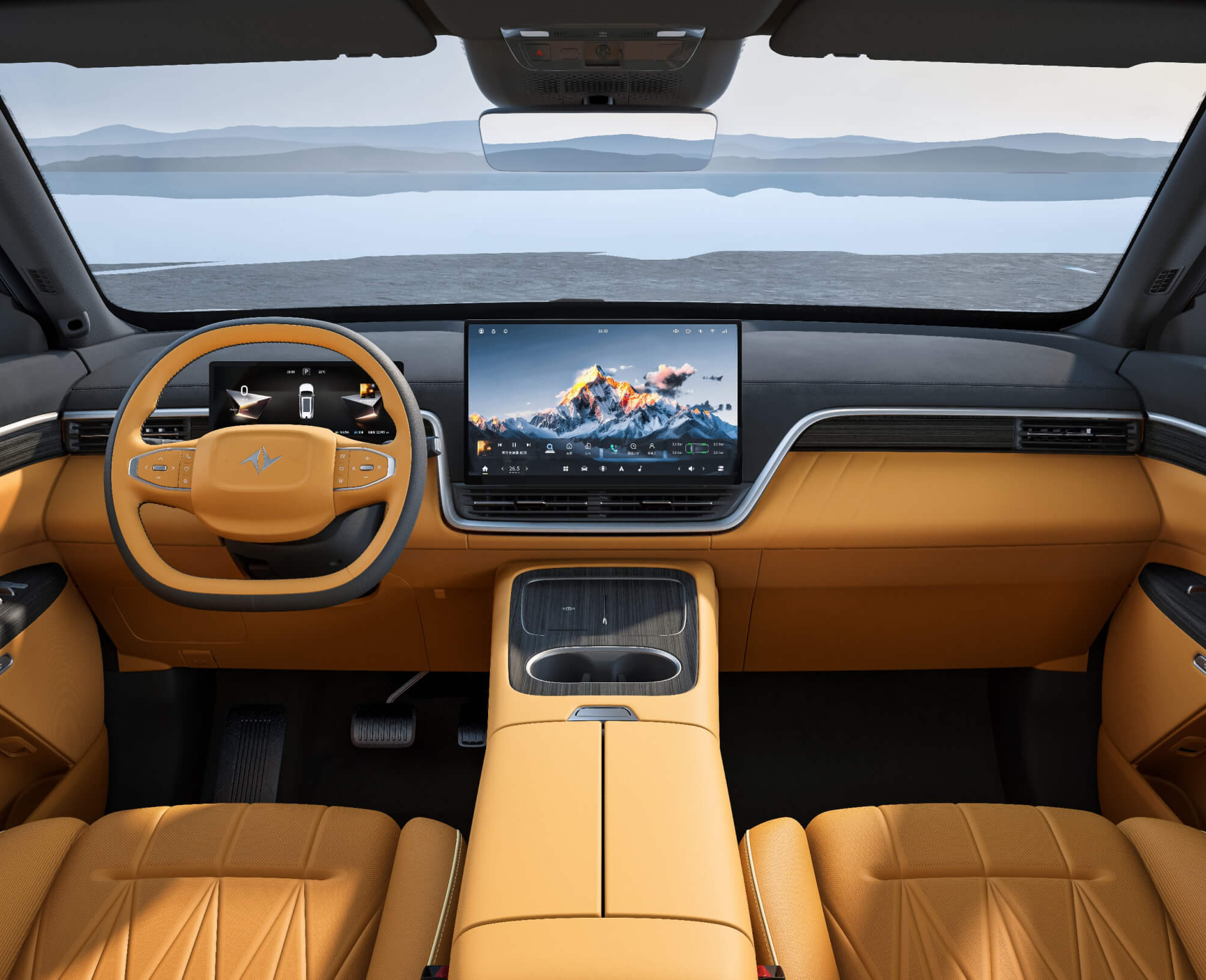 东风乘用车-东风乘用车-eπ008