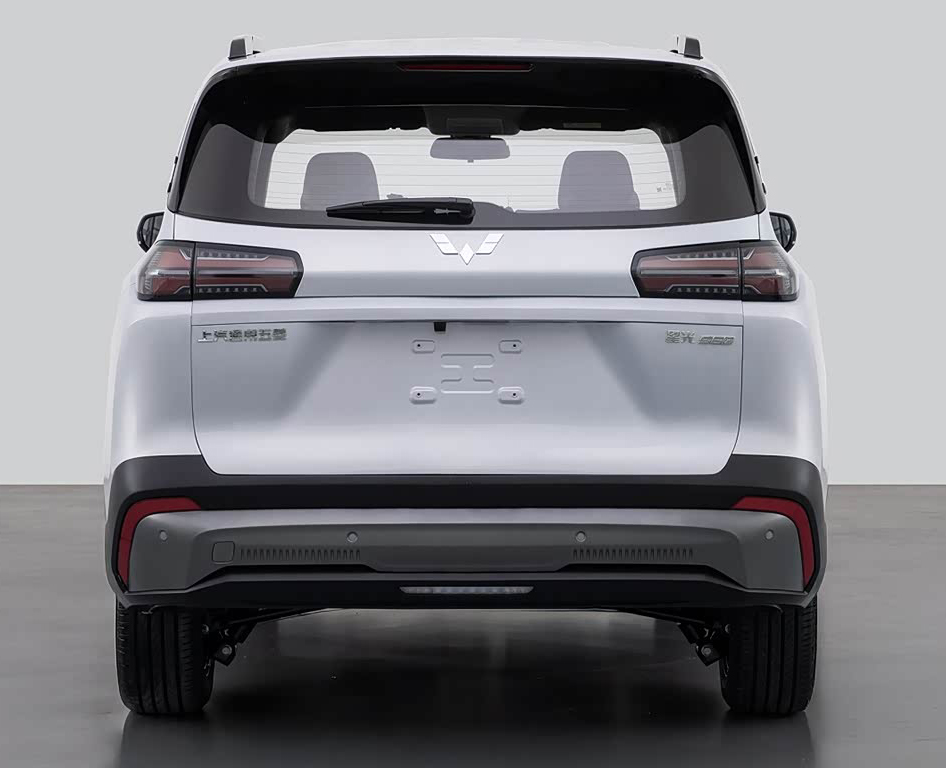 五菱星光560新能源-星光560新能源 2026款 纯电 500km 豪华型