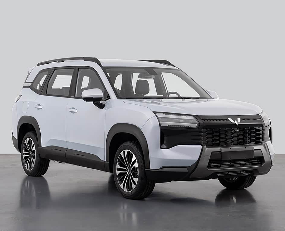 五菱星光560新能源-星光560新能源 2026款 纯电 500km 豪华型