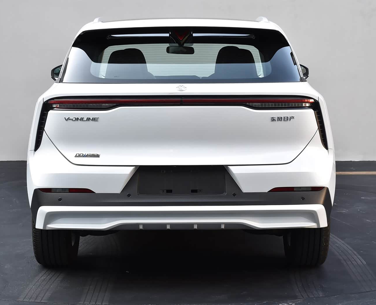 启辰大V DD-i-启辰大V DD-i 2026款 虎鲸 150km 畅游版