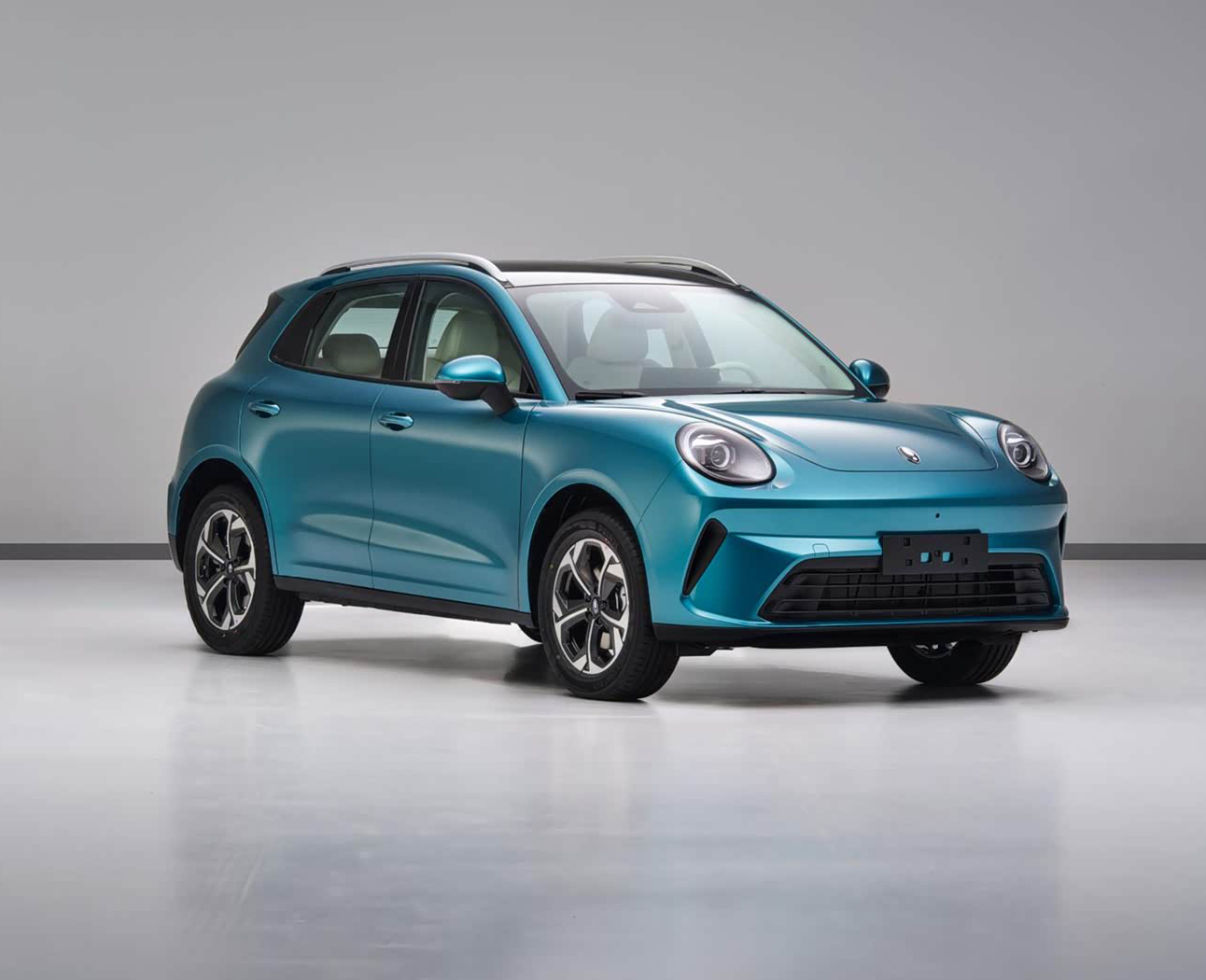 长城汽车-欧拉5-欧拉5 2026款 480km Pro版