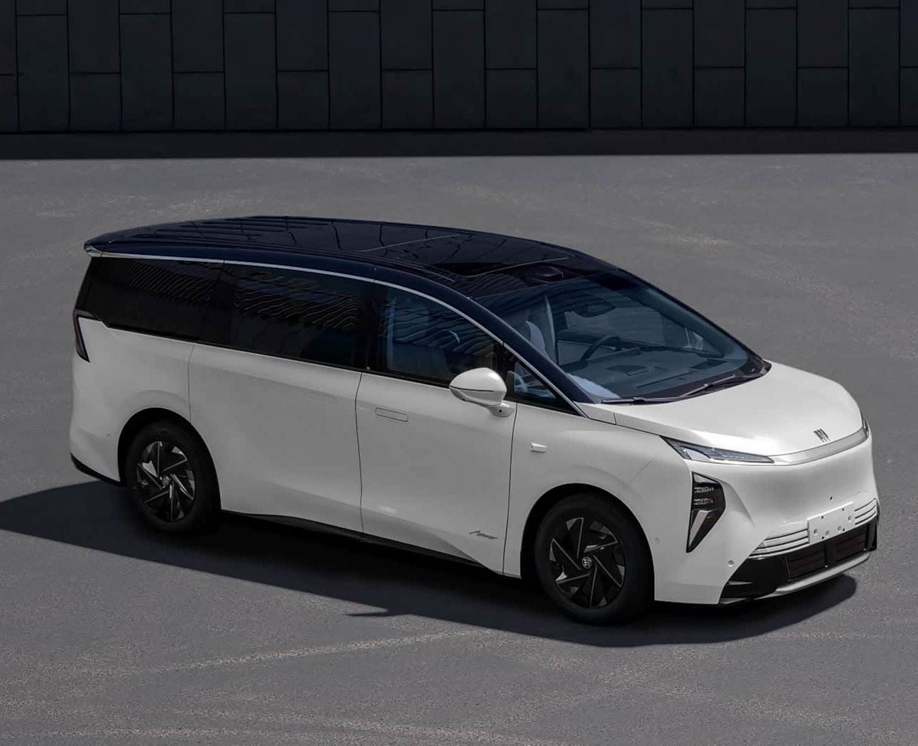 别克至境世家-别克至境世家 2026款 尊享版