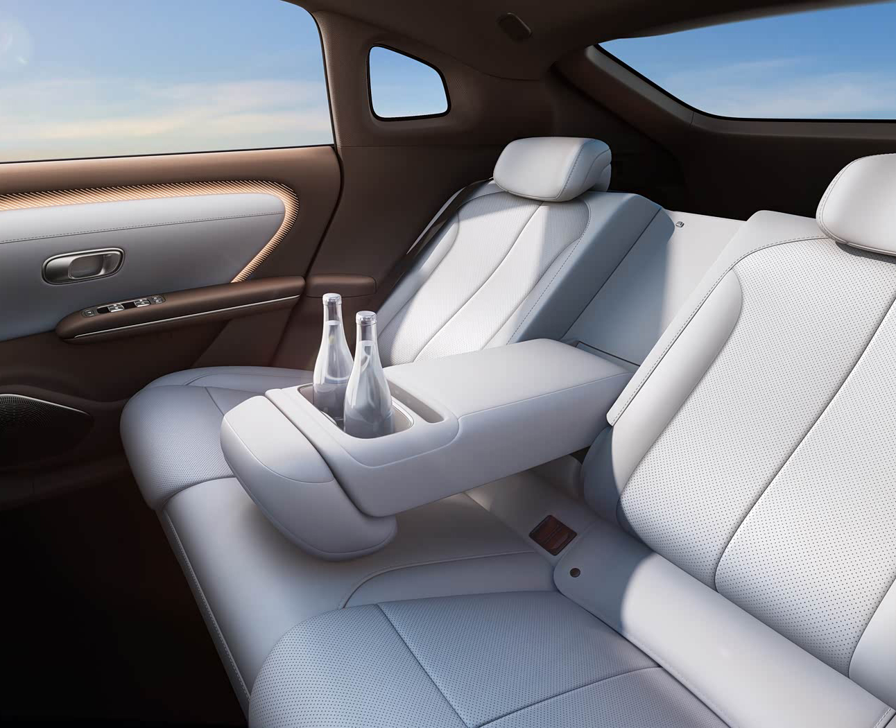 长安启源A06-长安启源A06 2026款 240Max