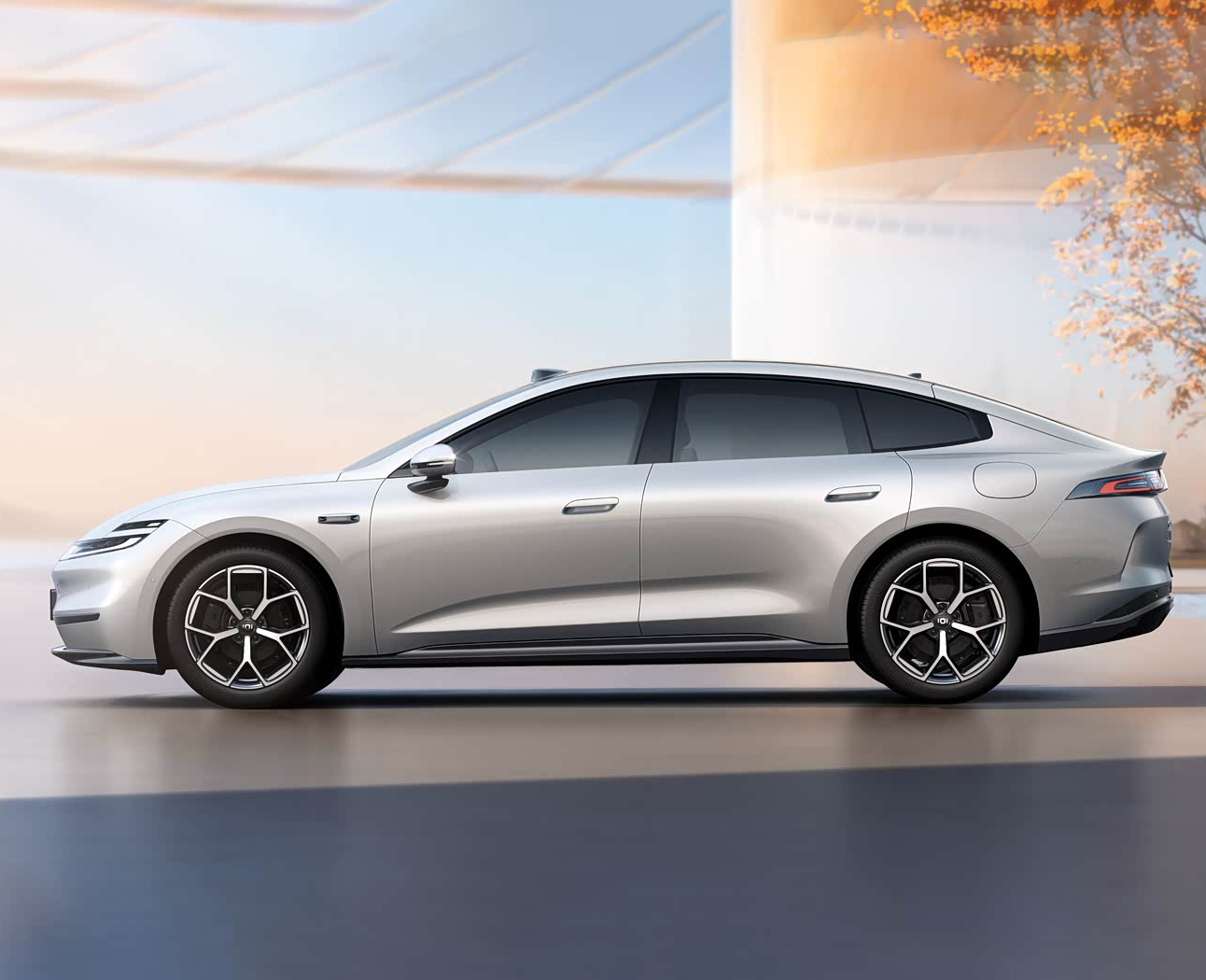 长安启源A06-长安启源A06 2026款 240Max