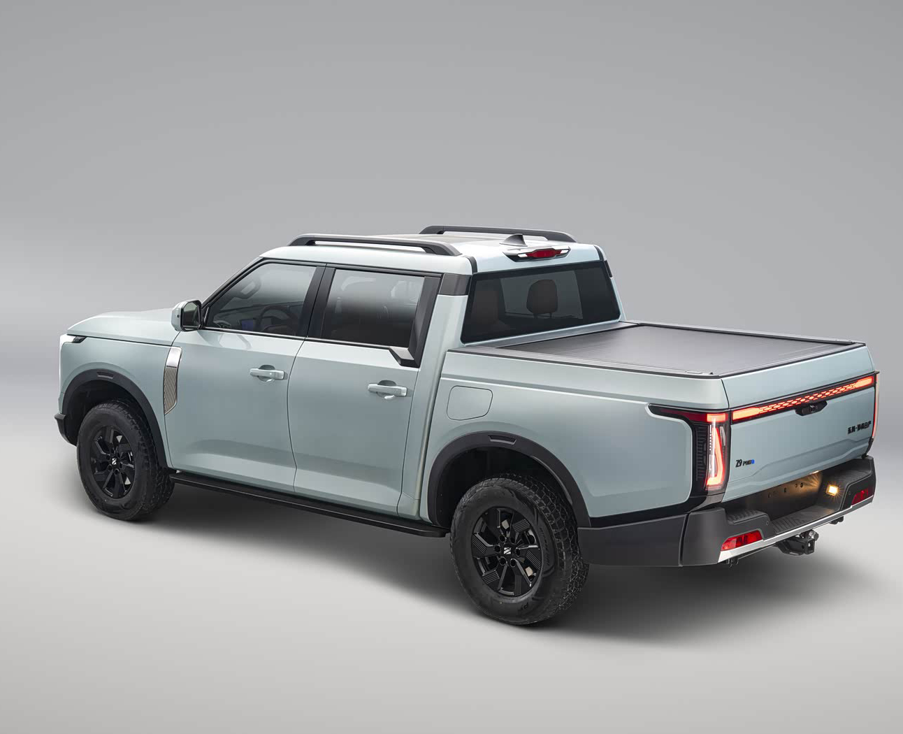 郑州日产Z9 GE PHEV-郑州日产Z9 GE PHEV 2025款 135KM 无人机四驱探索版