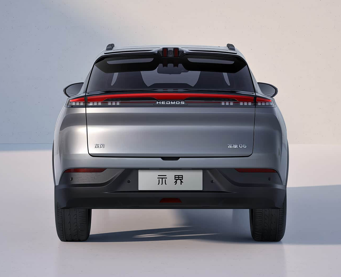 东风汽车-东风汽车-示界06