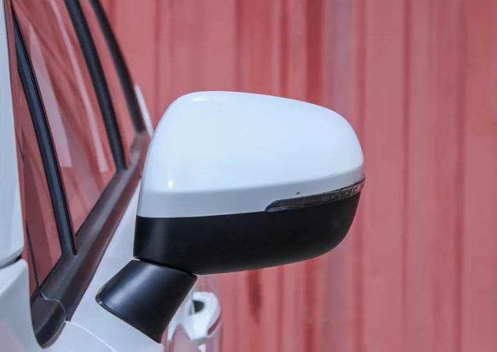 广汽传祺-传祺GS4 PHEV