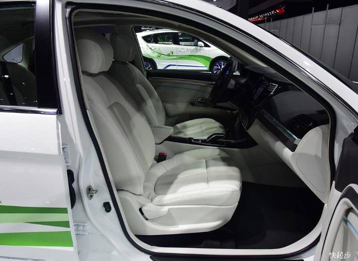 东风风神-风神E70