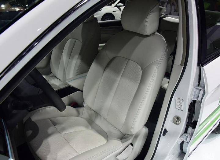 东风风神-风神E70