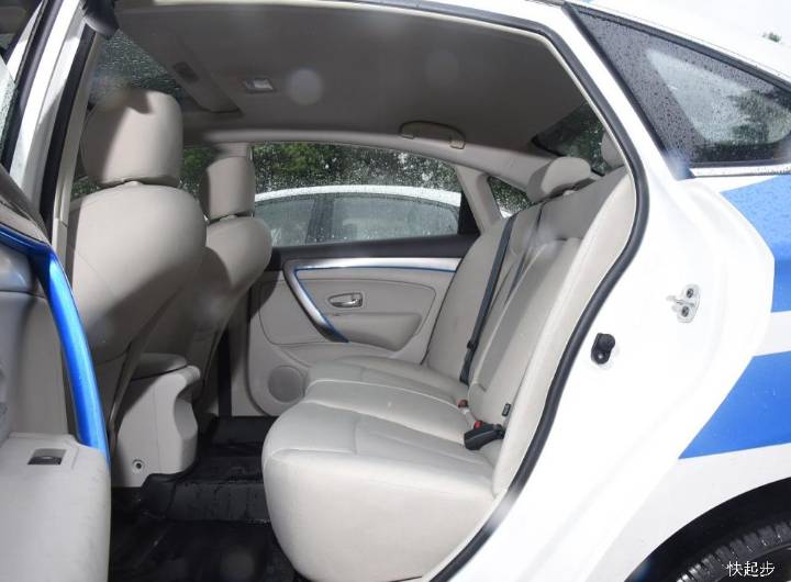 东风风神-风神E70