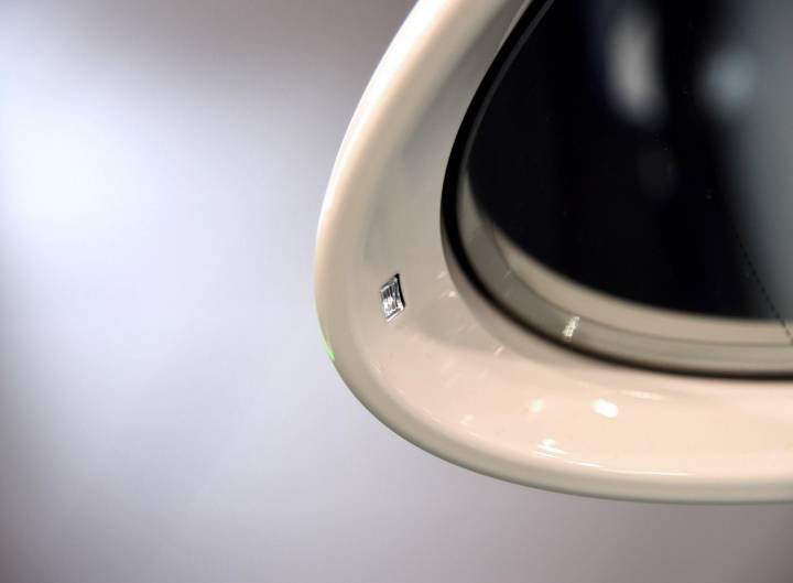 保时捷-Cayenne新能源