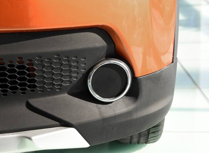 北汽新能源-北汽新能源EC系列