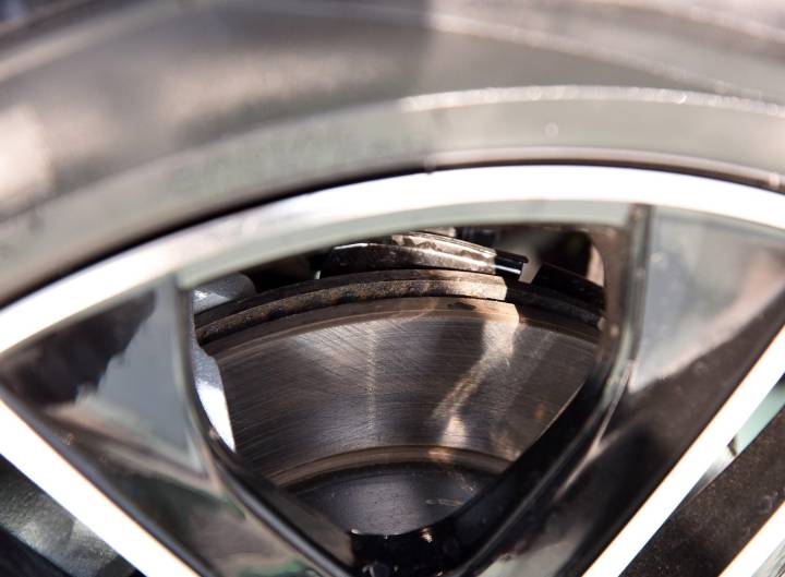 北汽新能源-北汽新能源EC系列