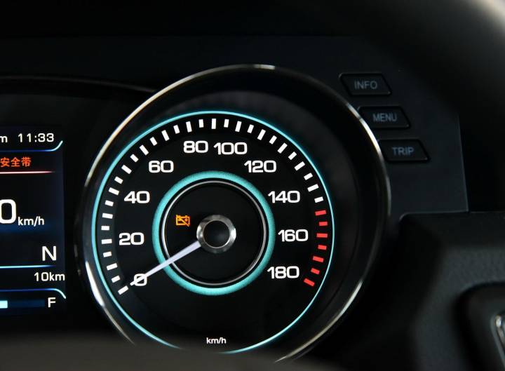 BEIJING汽车-BEIJING-EU5