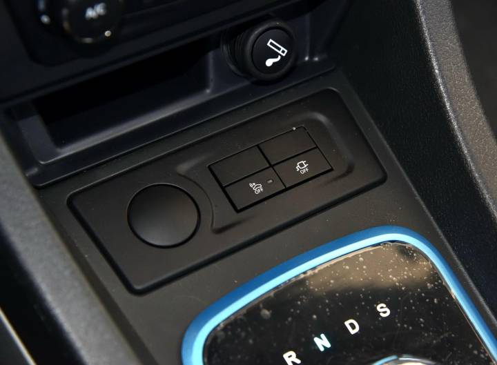 BEIJING汽车-BEIJING-EU5