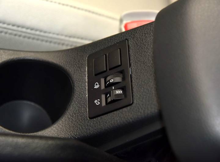 BEIJING汽车-BEIJING-EU5