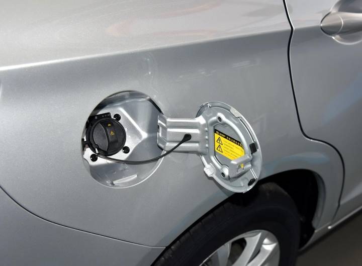 BEIJING汽车-BEIJING-EU5