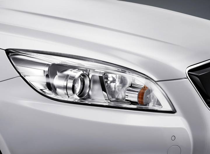 BEIJING汽车-BEIJING-EU5