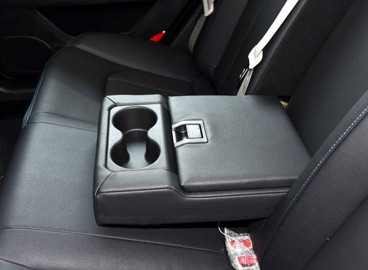 BEIJING汽车-BEIJING-EU5